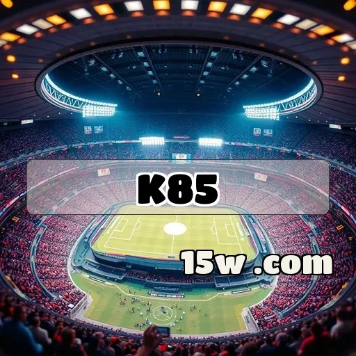 k85.com: Descubra as Melhores Promoções para Jogadores em 2023