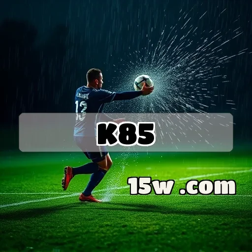 k85.com: Caça-níqueis Inovadores Que Transformam sua Experiência de Jogo
